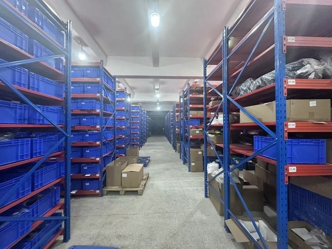 China Shenzhen Success Technology Co., LTD Perfil de compañía 