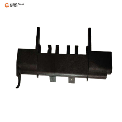 Las piezas de la máquina ATM 445-0761208-110 445-0754704 NCR S2 SNT Pinch Entry Bracket
