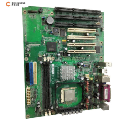 009-0022676 0090022676 Máquina de cajeros automáticos PARTES de cajeros automáticos NCR 5887 NCR ATX SOCKET 478 P4 Panel de acogida