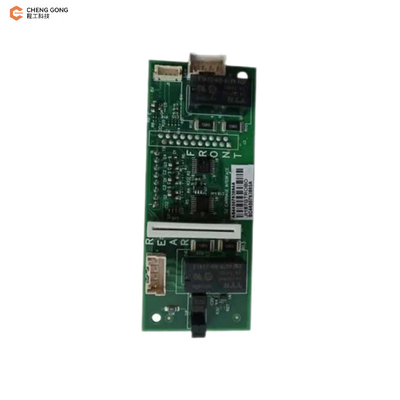445-0763864 4450763864 NCR S2 Interfaz de carro PCB de carga trasera piezas ATM