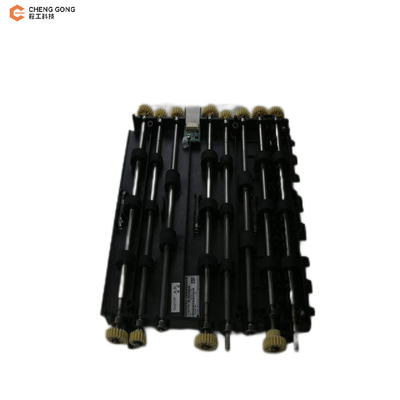 01750133348 1750133348 Wincor Nixdorf Transp Module Head Bajo camino C CRS ATS