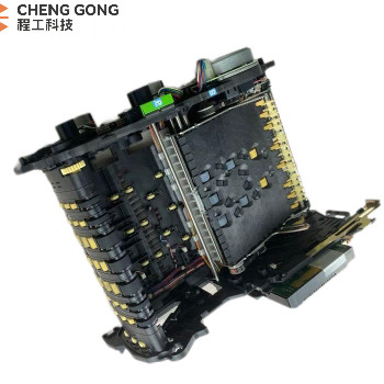 1750193275 01750193275 Wincor ATM Partes C4060 Conducción del módulo principal CRS CPT