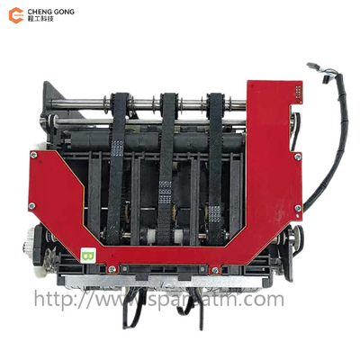 445-0753508 445-0729811 NCR S2 SNT TLA Assy Partes de máquinas de cajeros automáticos
