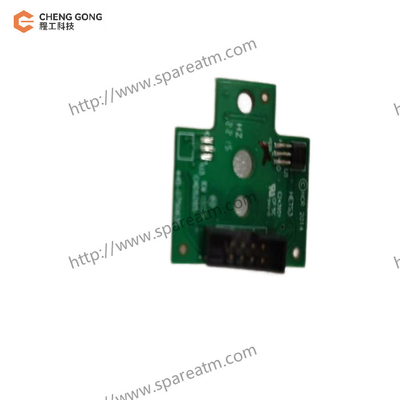 4450750631 445-0750631 Partes de máquinas de cajeros automáticos NCR S2 Panel de control de autoservicio