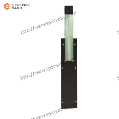 009-0032220 009-0030761 Partes del cajero automático NCR S2 Sensor de salida de montaje flexible del vagón