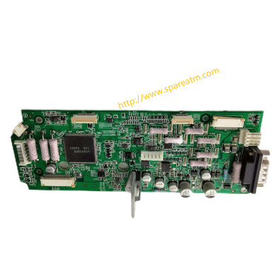 NCR6623 Panel de control de la caja de alimentación utilizado en NCR6623 Máquina completa para la industria bancaria OEM/ODM