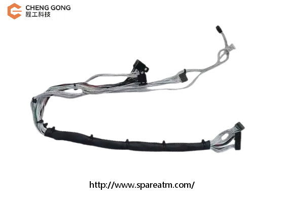 445-0747035 445-0761208-133 NCR S2 SNT Cables de arnés de cajeros automáticos Partes de repuesto
