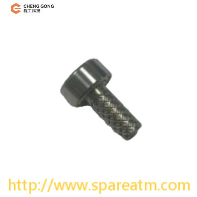 5*17 NCR S2 Trolley S2 Trolley Bracket Shaft para piezas de NCR Componentes de repuesto