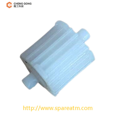 12*12 NCR S2 Trolley Rolling Gear 20 Teeth Assembly For NCR Parts Replacement Components (Conjunto de dientes para las piezas de repuesto de la NCR)