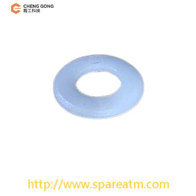 3*7*1.3 NCR S2 Trolley Rolling Gear 20 Cubierta del eje de los dientes para piezas de NCR Componentes de repuesto
