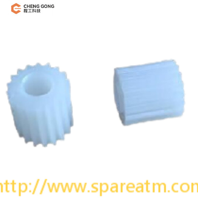 5*10.9*12 NCR S2 Equipo de carretillas 18 Dientes (blancos) para piezas de NCR Componentes de repuesto