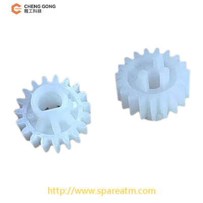5*16.7*12 NCR S2 Tractor de tranvía 19 Dientes para piezas de NCR Componentes de repuesto