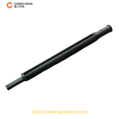 7*89.5 NCR S2 Arco de plástico del carrito para NCR Partes de repuesto Componentes de plástico