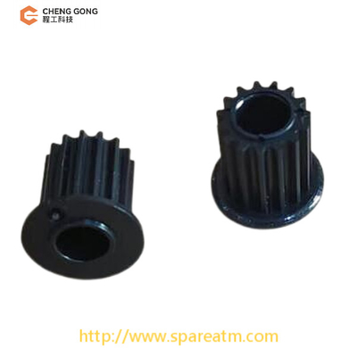 5*9*12 NCR S2 Tracción de carrito 15 Dientes para piezas de NCR Componentes de repuesto