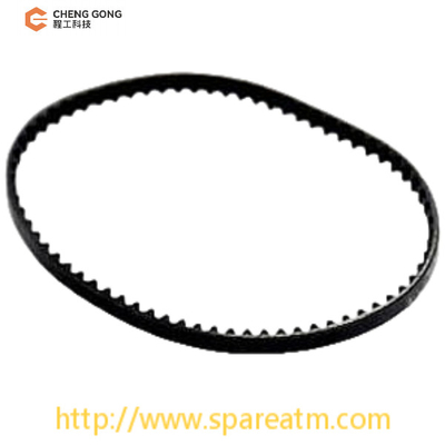 005-1059856/S2M140-3 NCR S2 Cinturón síncrono de transporte 70T para piezas de repuesto de NCR