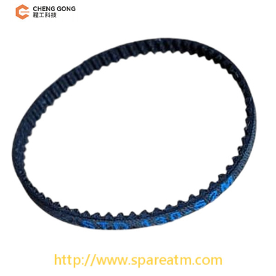 S2M130-3 NCR S2 Cinturón síncrono de transporte 65T para NCR Partes de repuesto Componentes Material de caucho