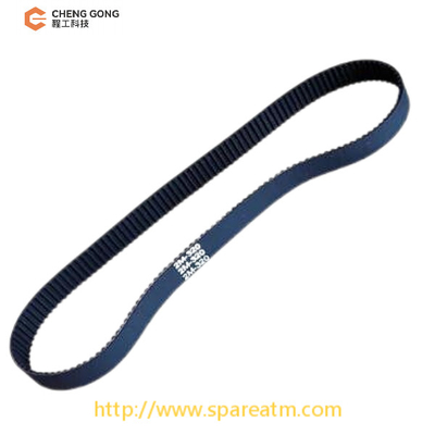009-0027466 0090027466 S2M320-9 NCR S2 Cinturón síncrono de transporte 160T para piezas de repuesto de NCR