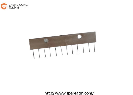 1750163446 ATM Partes de máquinas Wincor Nixdorf Cineo C4040 Sensor UV CRS