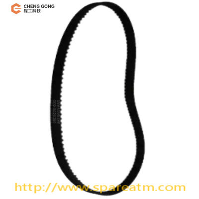 009-0026398/S3M405*6/135T NCR S2 Cinturón síncrono de canal 398 Para piezas de NCR Componentes de repuesto