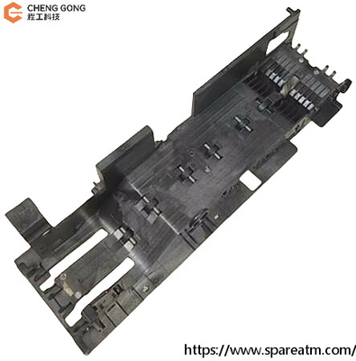 497-0517268-217 Fujitsu GSR50 La parte inferior del cuerpo de la plataforma Fujitsu cajero automático piezas de repuesto nuevo original