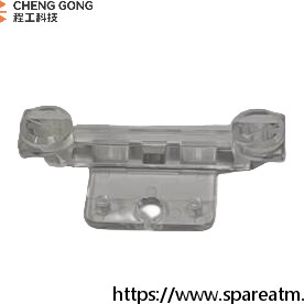 497-0517268-219 Fujitsu GSR50 Plataforma Prisma Fujitsu Máquina de cajeros automáticos piezas de repuesto Nuevo Original