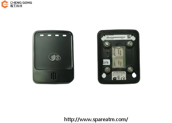 1750288582 1750288681 Partes de la máquina de cajeros automáticos Wincor Nixdorf Lector de tarjetas USB sin contacto
