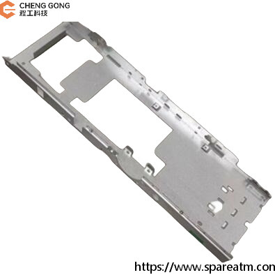 497-0517268-221 Fujitsu GSR50 Base de la plataforma Fujitsu máquinas de cajeros automáticos piezas de repuesto nuevo original