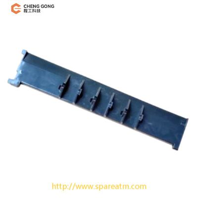 445-0741813 4450741813 NCR S2 Protector de cinturón de canal para piezas de NCR Componentes de repuesto