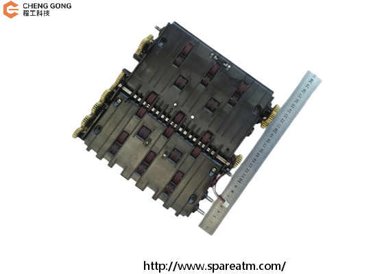 1750151958 ATM piezas de maquinaria Wincor Nixdorf Cineo C4040 Transp.