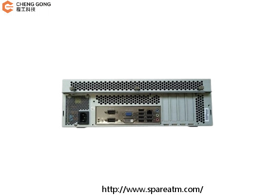 1750235485 ATM Parts Wincor Nixdorf SWAP-PC EPC 4G DualCore E5300 Las piezas de los cajeros automáticos