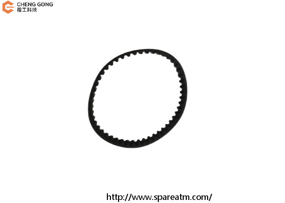 1750193275-15 1750131440 cajero automático piezas de repuesto Wincor Cineo C4060 cinturón 50T