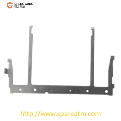 445-0756286-29 445075628629 NCR S2 Bracket de inducción del canal para piezas de reemplazo de NCR