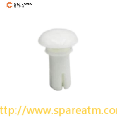 R3055/3*5.5 NCR S2 Canal R Rivet de tipo nylon para piezas de NCR
