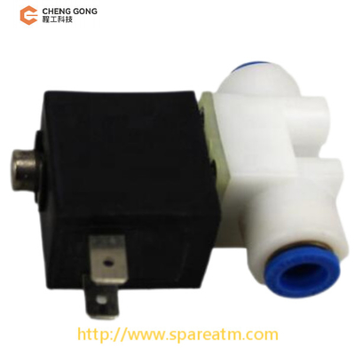 009-0022199/009-0007840 NCR S2 Válvula de solenoide de conducto para piezas de NCR Componentes de repuesto