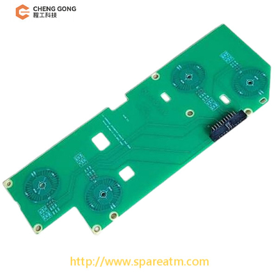 445-0752738B/445-0752740A NCR S2 Panel de control del canal para piezas de NCR Componentes de repuesto