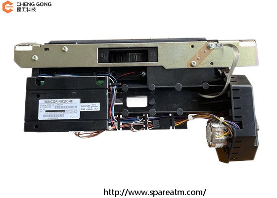 Las piezas de la máquina ATM Wincor Nixdorf 2000XE Persiana CMD-V4 FL vertical 1750054768 01750054768