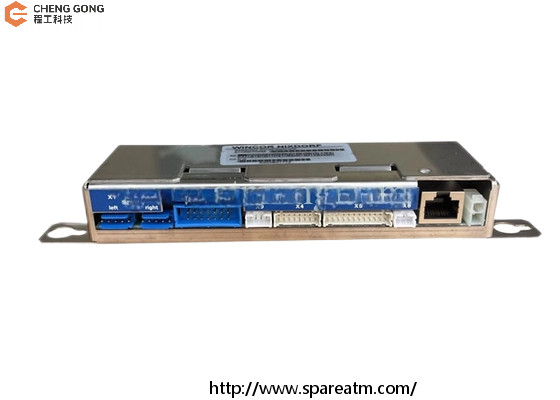 Las partes de las máquinas de cajeros automáticos Wincor Nixdorf SE Panel de control USB Electrónica especial 1750070596 01750070596