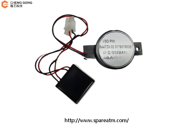 1750180051 ATM Repuestos Wincor Nixdorf LED OP Unidad de luz Spot 24 Volt