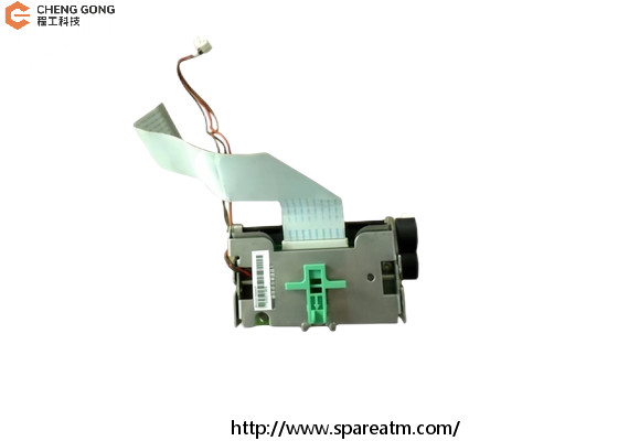 1750164308 Wincor Partes de máquinas de cajeros automáticos Wincor Nixdorf TP07 Cabeza de la impresora