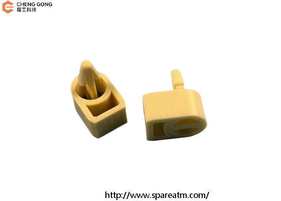 1750053977-41 1750157444 ATM Piezas Wincor Nixdorf CMD V4 Guía de la abrazadera Pulea
