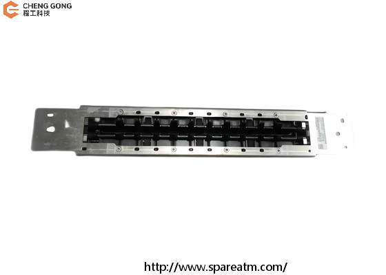1750214647 ATM Repuestos Wincor Cineo C4040 Unidad de transferencia de seguridad CRS Cpt RM3