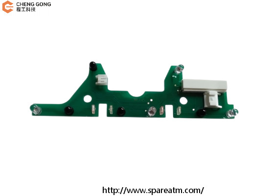 1750220000-67 1750207170 piezas de cajeros automáticos Wincor Nixdorf Cineo Sensor ensamblaje