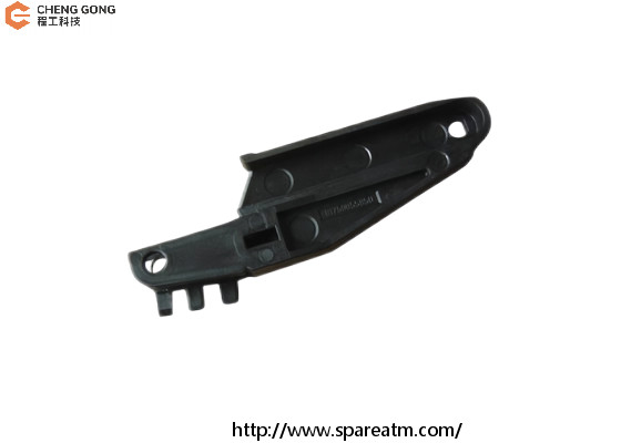 1750055850 ATM Repuestos Wincor Nixdorf Transporte horizontal FL Guía delantera-L