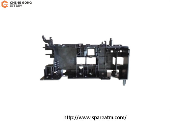1750173205-16 ATM piezas de repuesto Wincor Nixdorf V2CU soporte de plástico