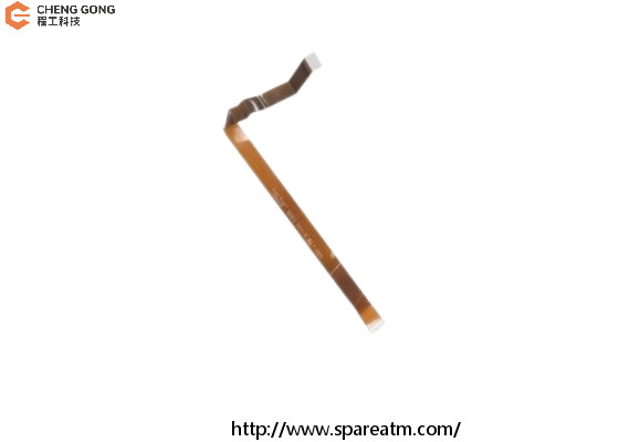 1750043109 Partes de cajeros automáticos Wincor Nixdorf NP06 Cable flexible para impresoras NP06-25