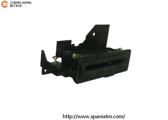 V2XF-20 ATM Repuestos Wincor Nixdorf V2XF Lector de tarjetas Obturador Carreta Garganta