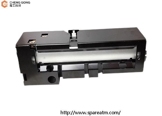 1750220136/175022982 Wincor Nixdorf Atm Piezas Obturador Lite DC Motor Assy PC280