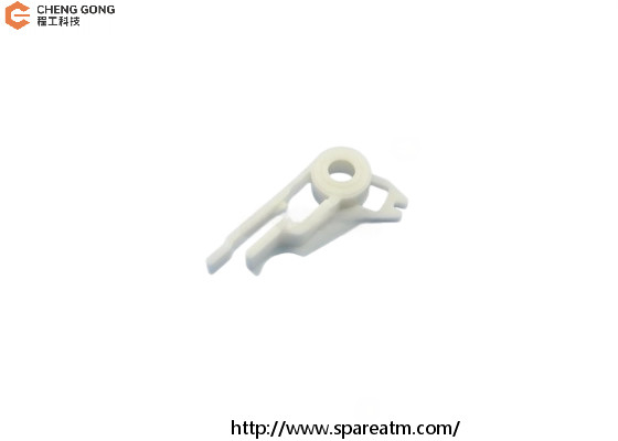 1750051761-27 Bancomat Repuestos Wincor Nixdorf Bracket blanco CMD V4