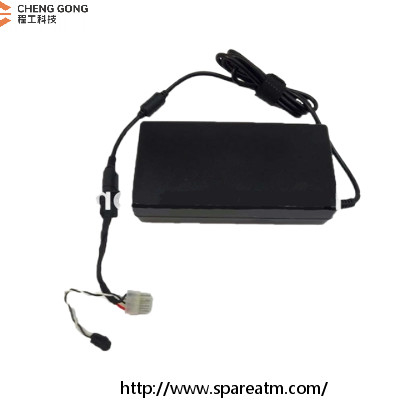 01750266555 1750266555 piezas de cajero automático Wincor Nixdorf Adaptador de energía AC