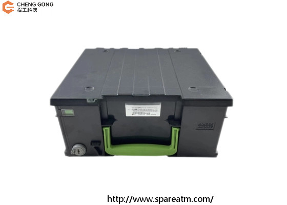 1750056651 175-0056651 1750041920 cajero automático piezas de repuesto original Wincor Rechazar caja cerradura de metal